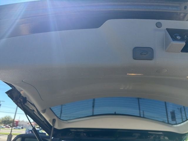 2017 GMC Acadia Limited Limited