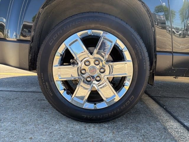 2017 GMC Acadia Limited Limited