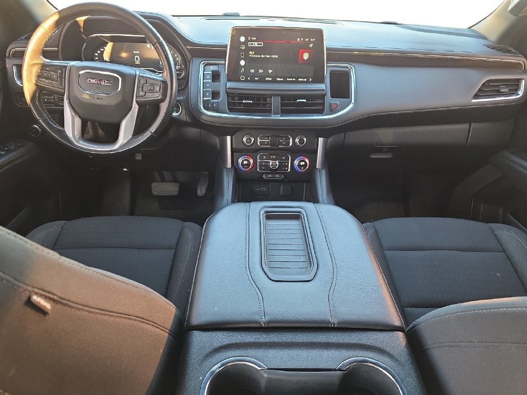 2022 GMC Yukon SLE
