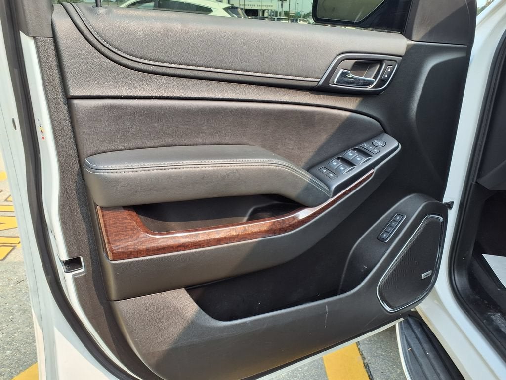 2020 GMC Yukon SLT