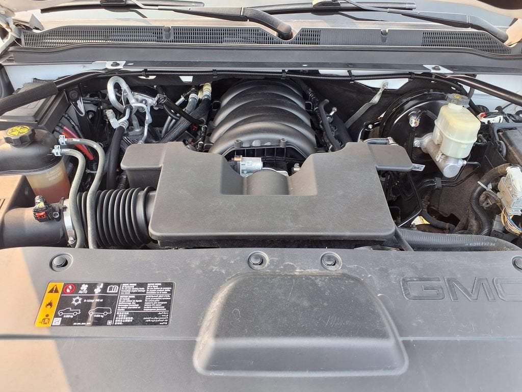 2020 GMC Yukon SLT