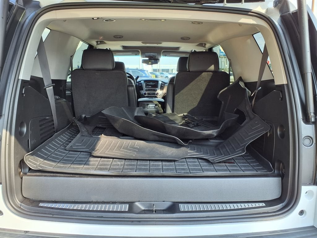 2019 GMC Yukon SLT Standard Edition