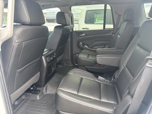 2019 GMC Yukon SLT Standard Edition