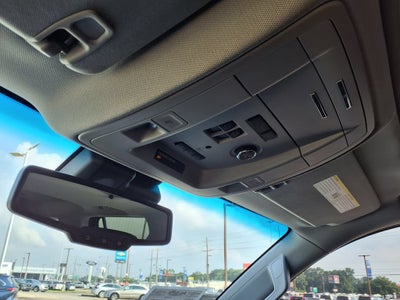 2019 GMC Yukon SLT Standard Edition