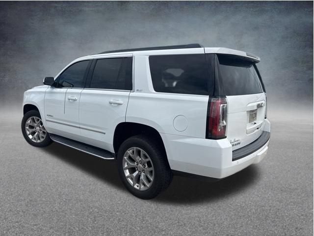 2019 GMC Yukon SLT Standard Edition
