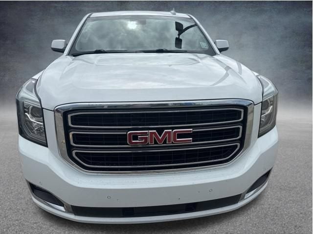 2019 GMC Yukon SLT Standard Edition