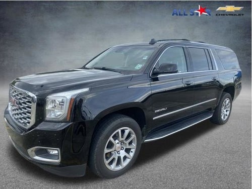 2020 GMC Yukon XL Denali