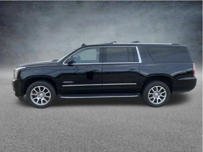 2020 GMC Yukon XL Denali
