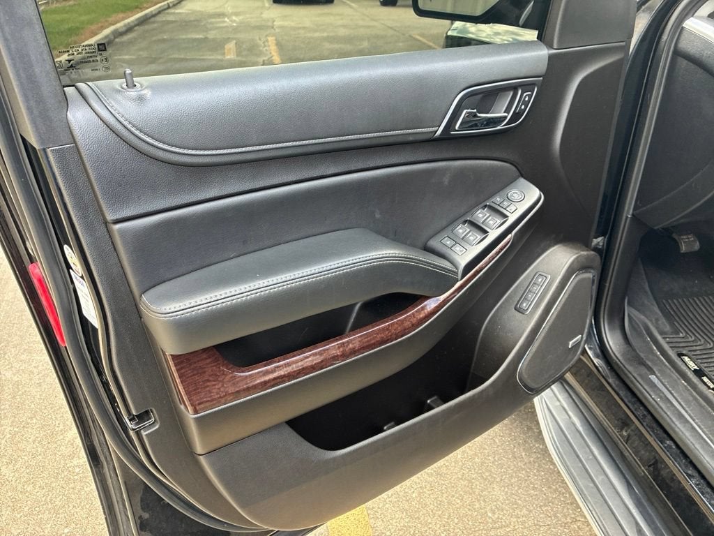 2019 GMC Yukon XL SLT