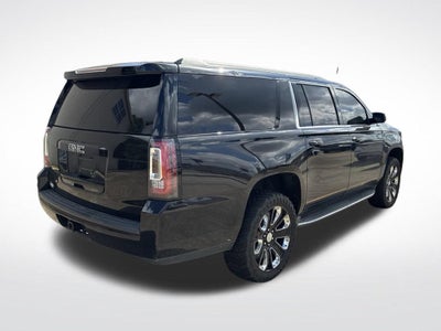 2019 GMC Yukon XL SLT