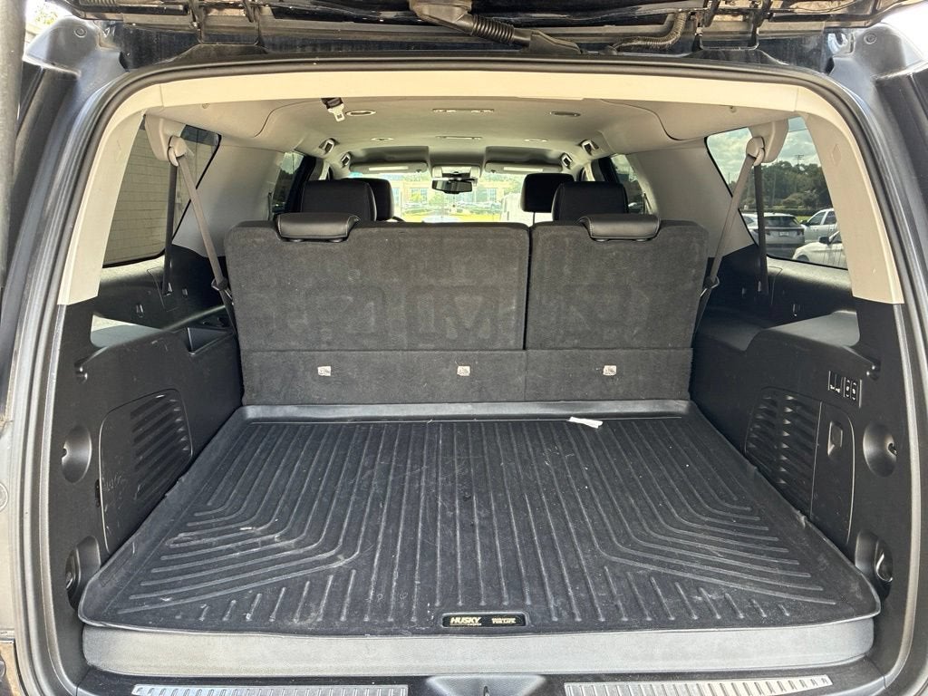 2019 GMC Yukon XL SLT