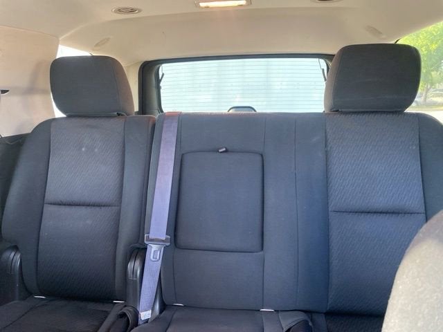 2012 Chevrolet Tahoe LS