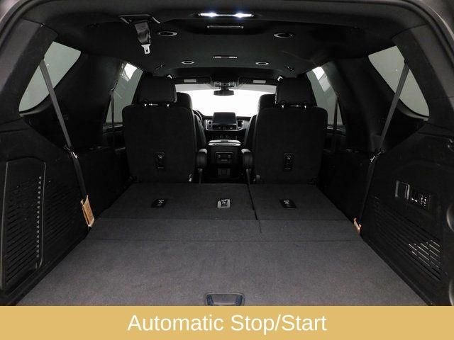 2022 Chevrolet Tahoe Premier