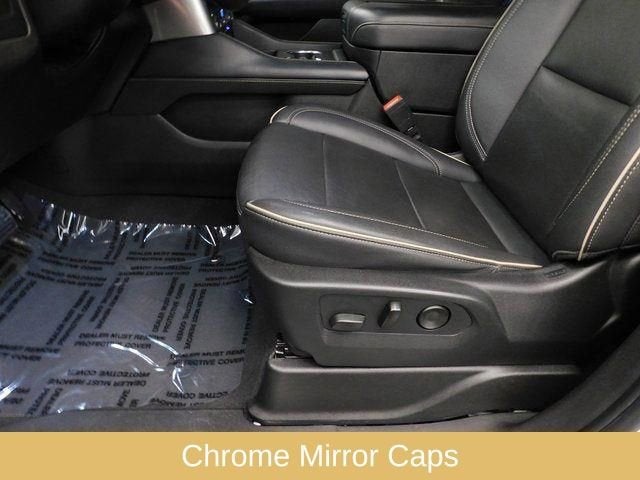 2022 Chevrolet Tahoe Premier