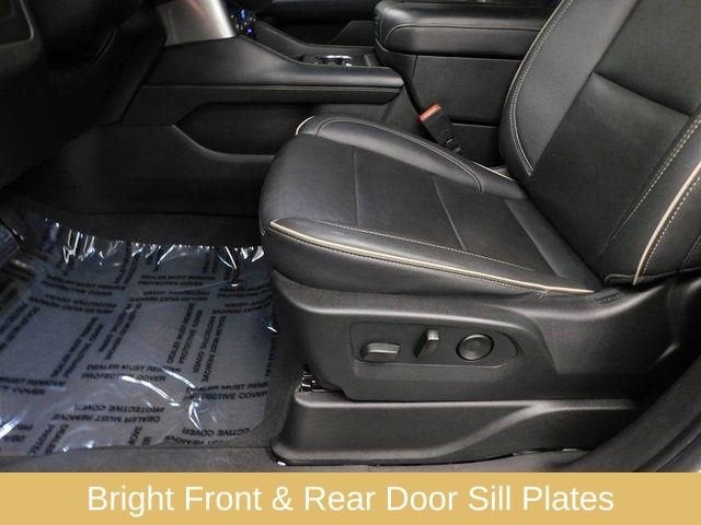 2022 Chevrolet Tahoe Premier