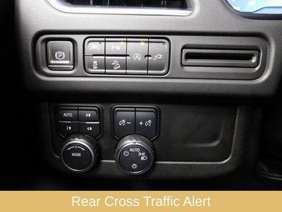 2022 Chevrolet Tahoe Premier