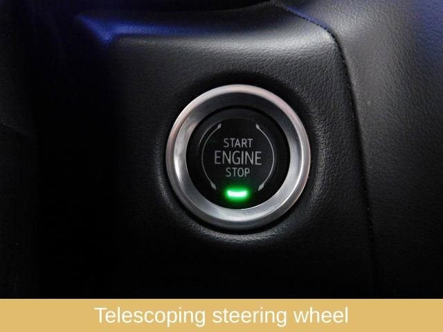 2022 Chevrolet Tahoe Premier