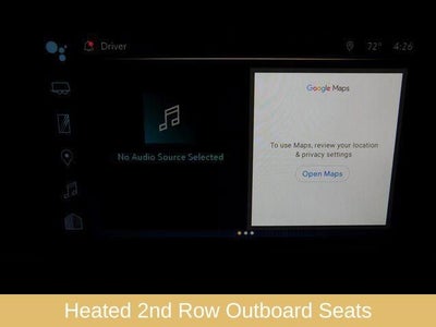 2022 Chevrolet Tahoe Premier