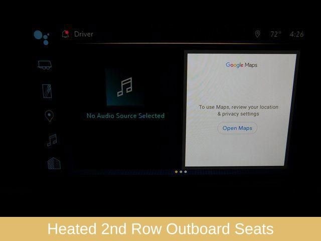 2022 Chevrolet Tahoe Premier