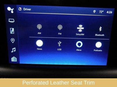 2022 Chevrolet Tahoe Premier