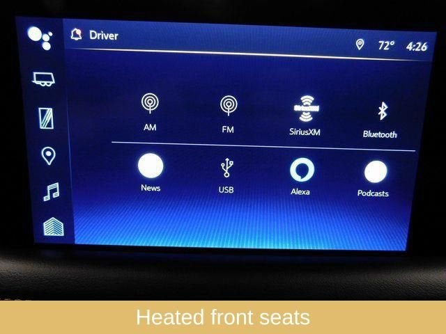 2022 Chevrolet Tahoe Premier