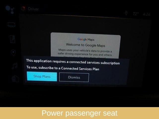 2022 Chevrolet Tahoe Premier