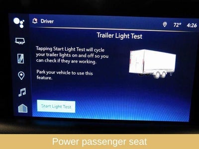 2022 Chevrolet Tahoe Premier