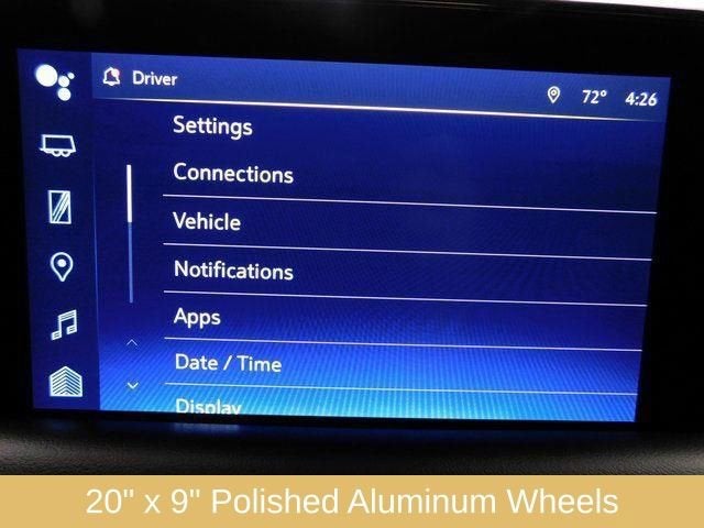 2022 Chevrolet Tahoe Premier