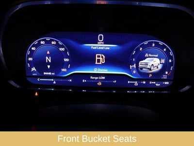 2022 Chevrolet Tahoe Premier