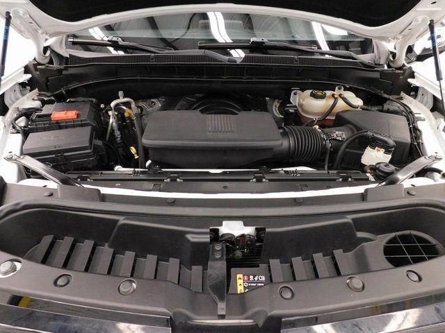 2022 Chevrolet Tahoe Premier