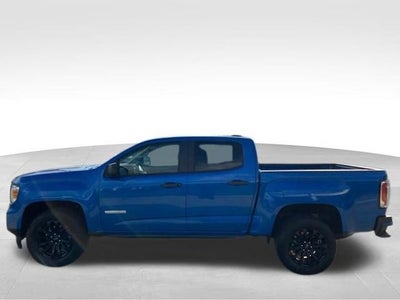 2021 GMC Canyon 2WD Elevation Standard