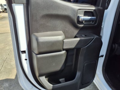2020 GMC Sierra 1500 NA
