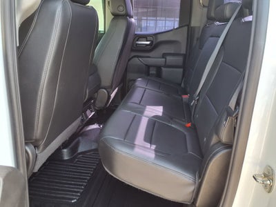 2020 GMC Sierra 1500 NA