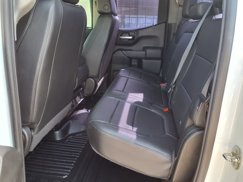 2020 GMC Sierra 1500 NA