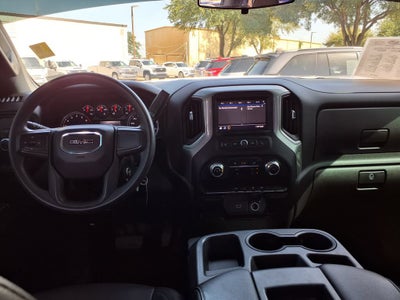 2020 GMC Sierra 1500 NA