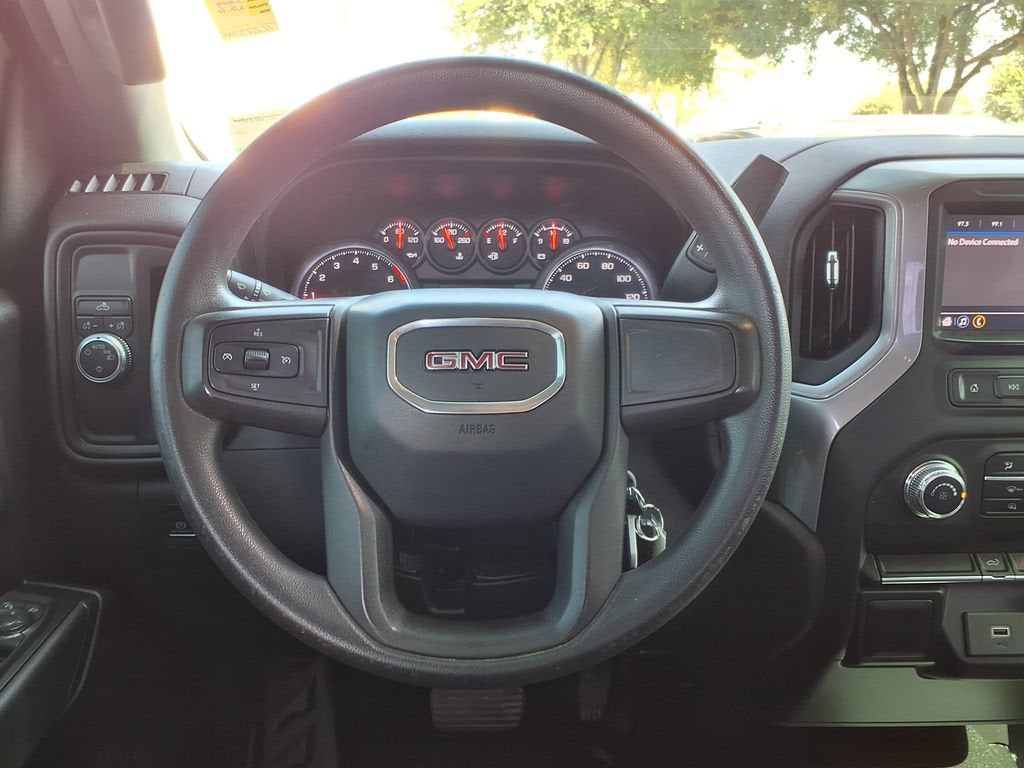 2020 GMC Sierra 1500 NA
