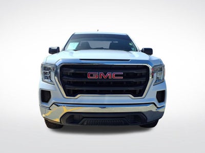 2020 GMC Sierra 1500 NA