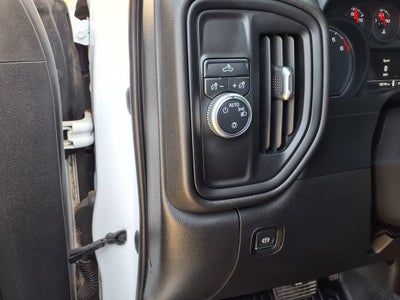 2020 GMC Sierra 1500 NA