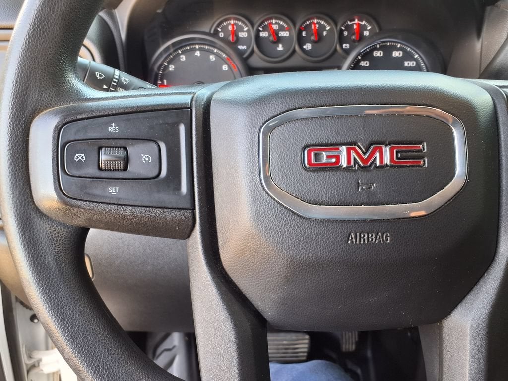 2020 GMC Sierra 1500 NA