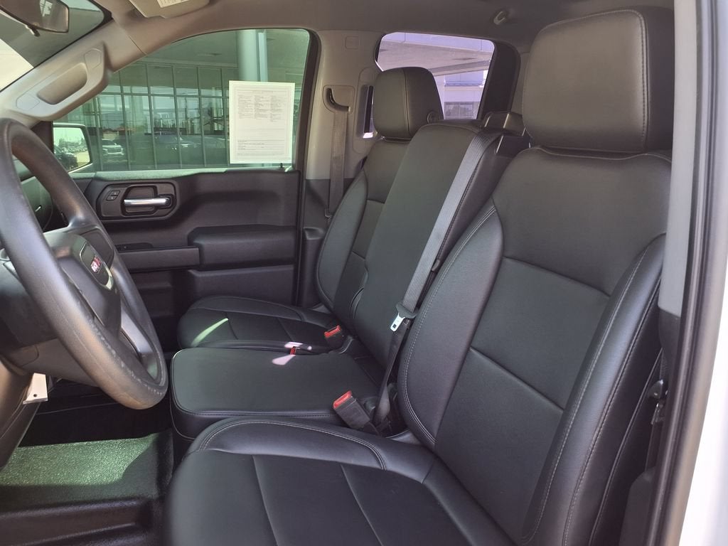 2020 GMC Sierra 1500 NA