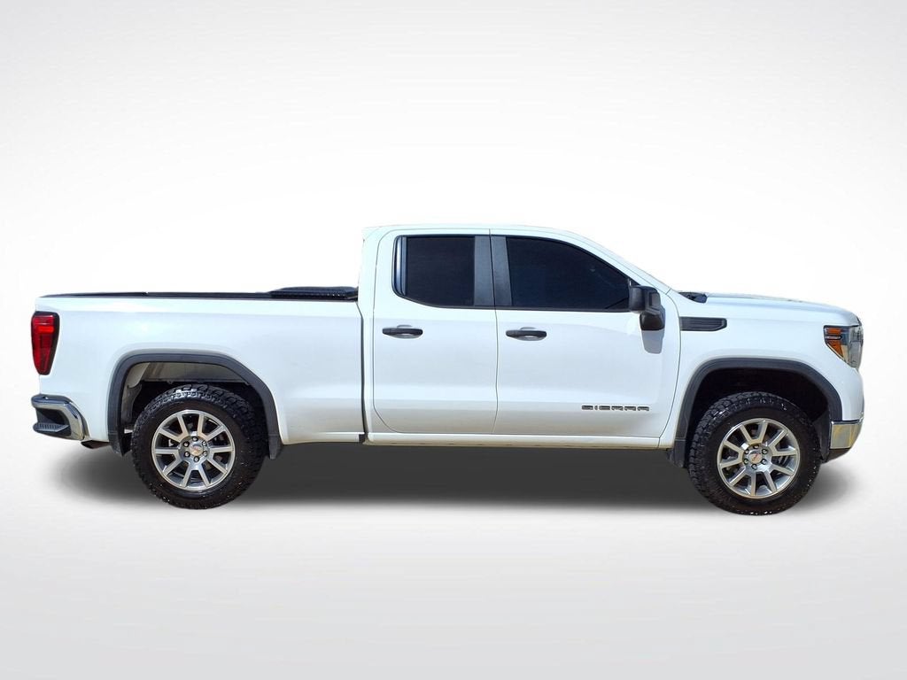 2020 GMC Sierra 1500 NA