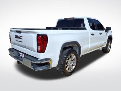 2020 GMC Sierra 1500 NA