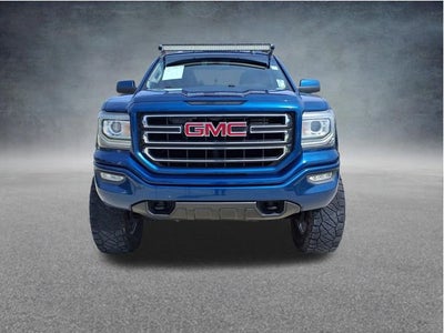 2017 GMC Sierra 1500 NA