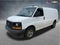 2017 GMC Savana Cargo 2500 CARGO