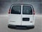 2017 GMC Savana Cargo 2500 CARGO