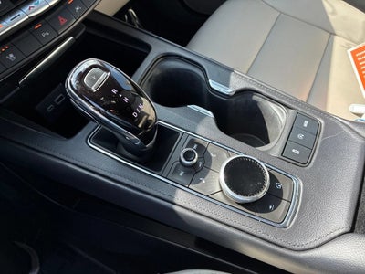 2023 Cadillac XT4 FWD Premium Luxury