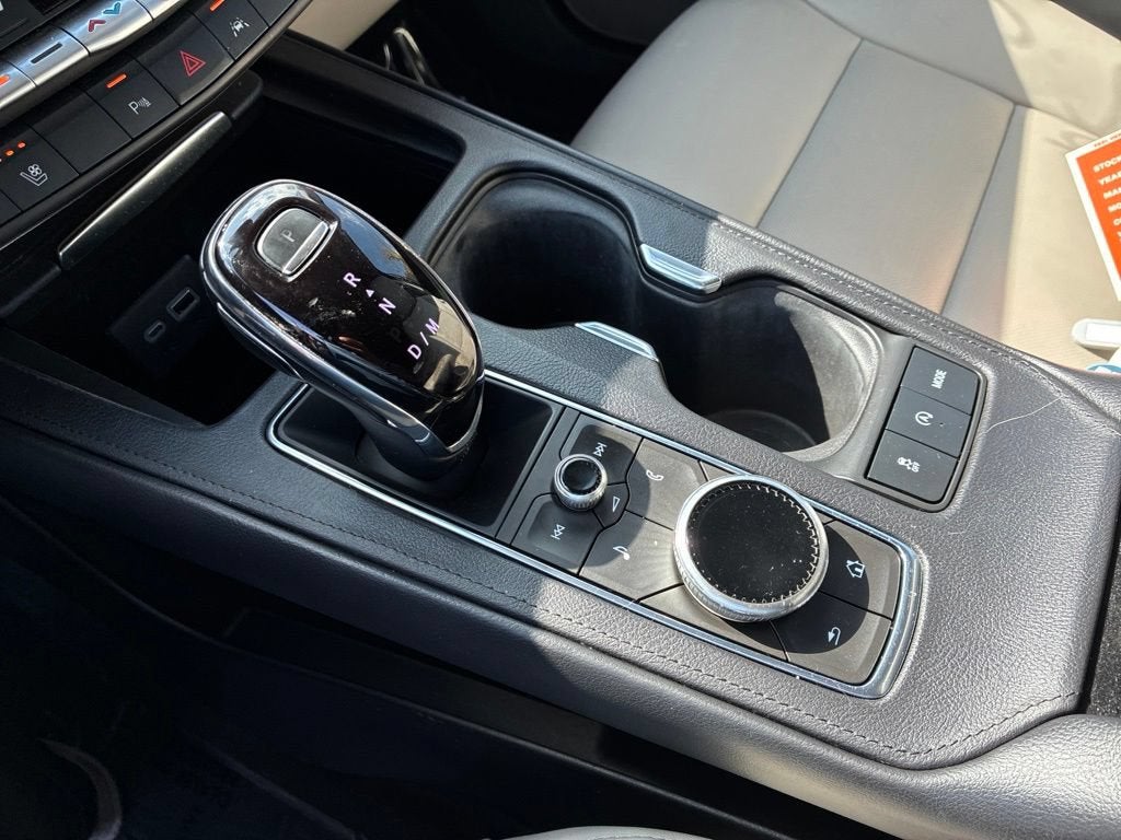 2023 Cadillac XT4 FWD Premium Luxury