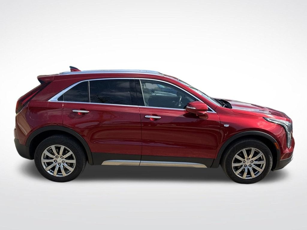 2023 Cadillac XT4 FWD Premium Luxury