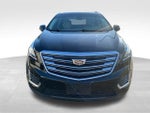 2018 Cadillac XT5 Luxury FWD