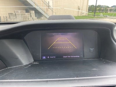 2017 Honda Accord Sedan Sport